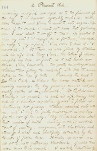 Thomas Butler Gunn Diaries - Volume 17, page 156, September 7, 1861
