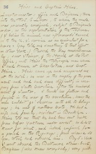 Thomas Butler Gunn Diaries - Volume 20, page 44, June 4, 1862