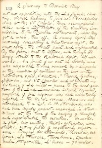Thomas Butler Gunn Diaries - Volume 21, page 146, December 31, 1862 by Thomas Butler Gunn