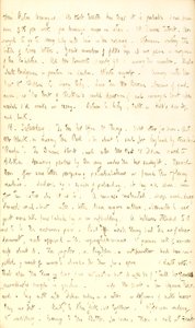 Thomas Butler Gunn Diaries - Volume 2, page 155, August 15-16, 1851 by Thomas Butler Gunn