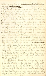Thomas Butler Gunn Diaries - Volume 2, page 27, December 23-25, 1850 by Thomas Butler Gunn