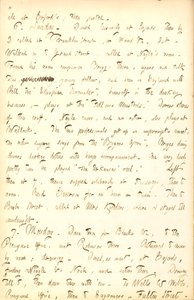 Thomas Butler Gunn Diaries - Volume 5, page 164, March 5-7, 1853 by Thomas Butler Gunn