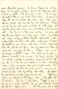 Thomas Butler Gunn Diaries - Volume 6, page 119, September 23, 1853