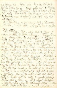 Thomas Butler Gunn Diaries - Volume 6, page 218, December 14-16, 1853 by Thomas Butler Gunn
