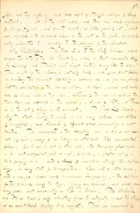 Thomas Butler Gunn Diaries - Volume 7, page 97, June 17-18, 1855 by Thomas Butler Gunn