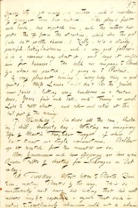 Thomas Butler Gunn Diaries - Volume 8, page 104, November 16-18, 1856