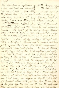 Thomas Butler Gunn Diaries - Volume 8, page 227, September 15-16, 1857 by Thomas Butler Gunn