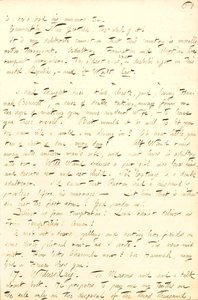 Thomas Butler Gunn Diaries - Volume 8, page 68, September 16-17, 1856 by Thomas Butler Gunn