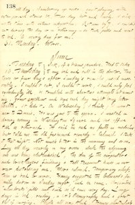 Thomas Butler Gunn Diaries- Volume 9, page 159, May 30-June 10, 1858