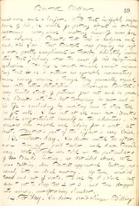 Thomas Butler Gunn Diaries by Thomas Butler Gunn