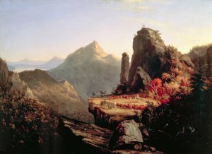 The Last of the Mohicans