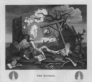 The Bathos