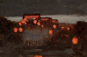 Lantern Parade