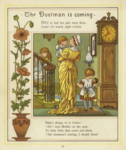 The Dustman is Coming