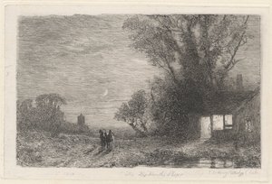 The Blacksmith