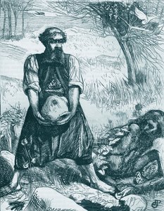 The Story of Sindbad