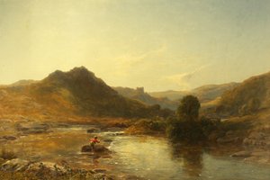Dolwyddelan