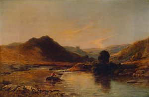 Dolwyddelan
