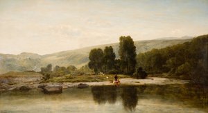 Landscape, 1885
