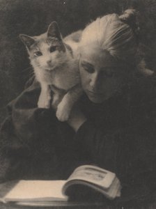 Amelia Van Buren