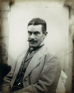 Frank MacDowell