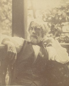 Mr. MacDowell by Thomas Eakins
