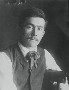 Samuel Murray