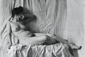 Unidentified Model