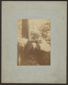 William H. Macdowell by Thomas Eakins