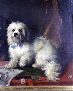 Good Companions (detail)