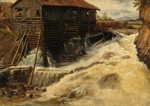 Akers River