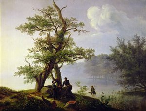 Hunting Waterfowl