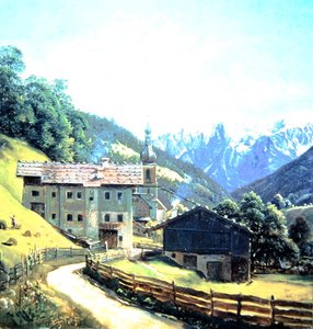 Ramsau