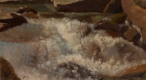 Whitewater. Nature Study