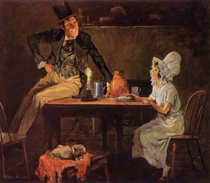 Old Curiosity Shop