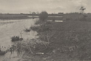 An Autumn Morning, 1886
