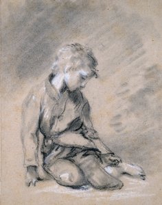 Beggar Boy