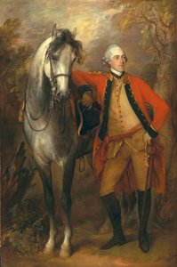 Edward, Viscount Ligonier, 1770