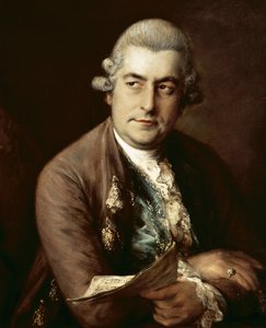 Johann Christian Bach