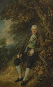 John Wilkinson
