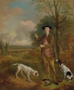 Major John Dade of Tannington, Suffolk