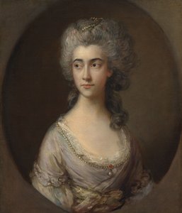 Mary Heberden