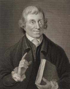 Paul Whitehead by Thomas Gainsborough