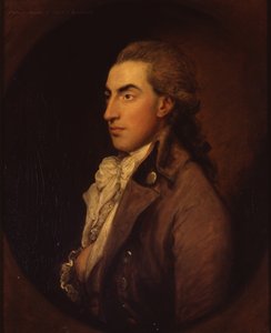 Portrait of Robert Auriol