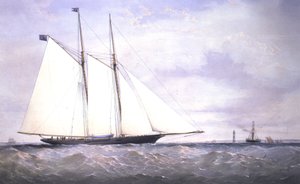 The Livonia, 1871