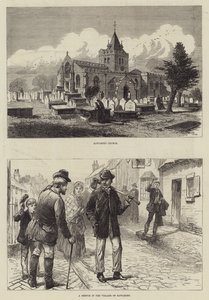 Public Life and Character of Mr. Gladstone