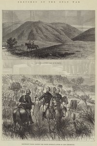Sketches of the Zulu War