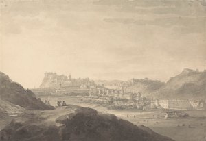 Edinburgh