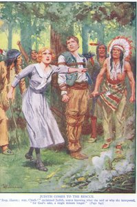 Judith Comes to the Rescue