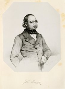 John Gould